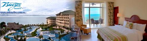 HOTEL BREEZES PANAMA